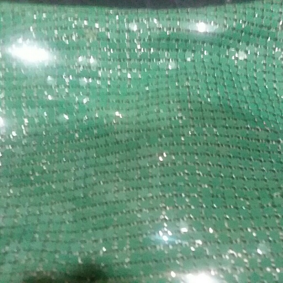 Vintage Disco Mermaid Handbag - Picture 4 of 6